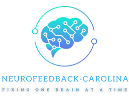 Neurofeedback Carolina Logo