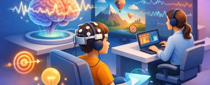 Can Neurofeedback for ADHD Children Help Focus?