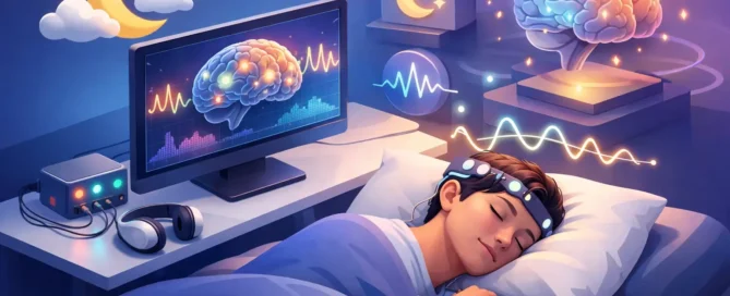 Can Neurofeedback for Insomnia Improve Sleep?