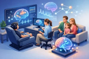 Neurofeedback Therapy Rock Hill Families Choose