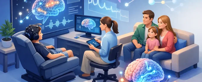 Neurofeedback Therapy Rock Hill Families Choose