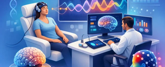 A Guide to Personalized Neurofeedback Care