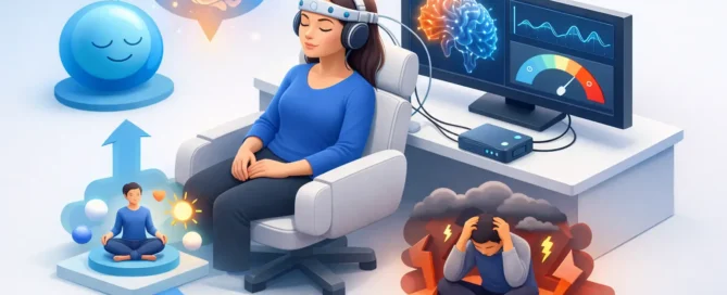 Can Neurofeedback for Emotional Regulation Help?