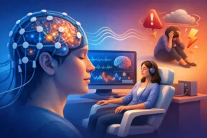 Can Neurofeedback Reduce Panic? What to Know