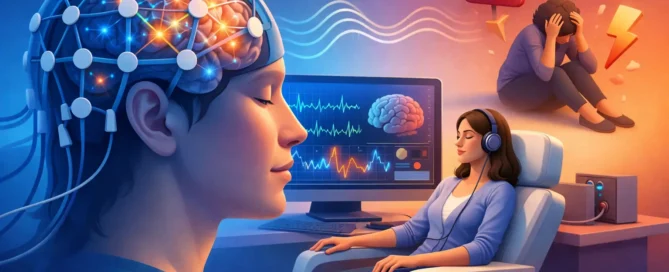 Can Neurofeedback Reduce Panic? What to Know