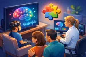 Does Neurofeedback Help Autism? What Families Should Know