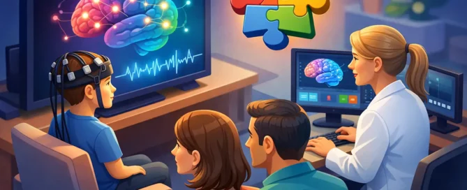 Does Neurofeedback Help Autism? What Families Should Know