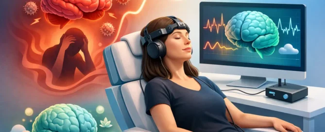 Does Neurofeedback Help Panic Attacks Naturally?
