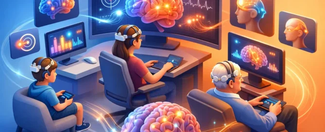 How Neurofeedback Improves Attention at Any Age