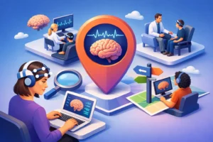 How to Choose a Neurofeedback Provider Near You