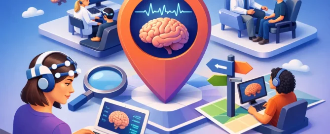 How to Choose a Neurofeedback Provider Near You