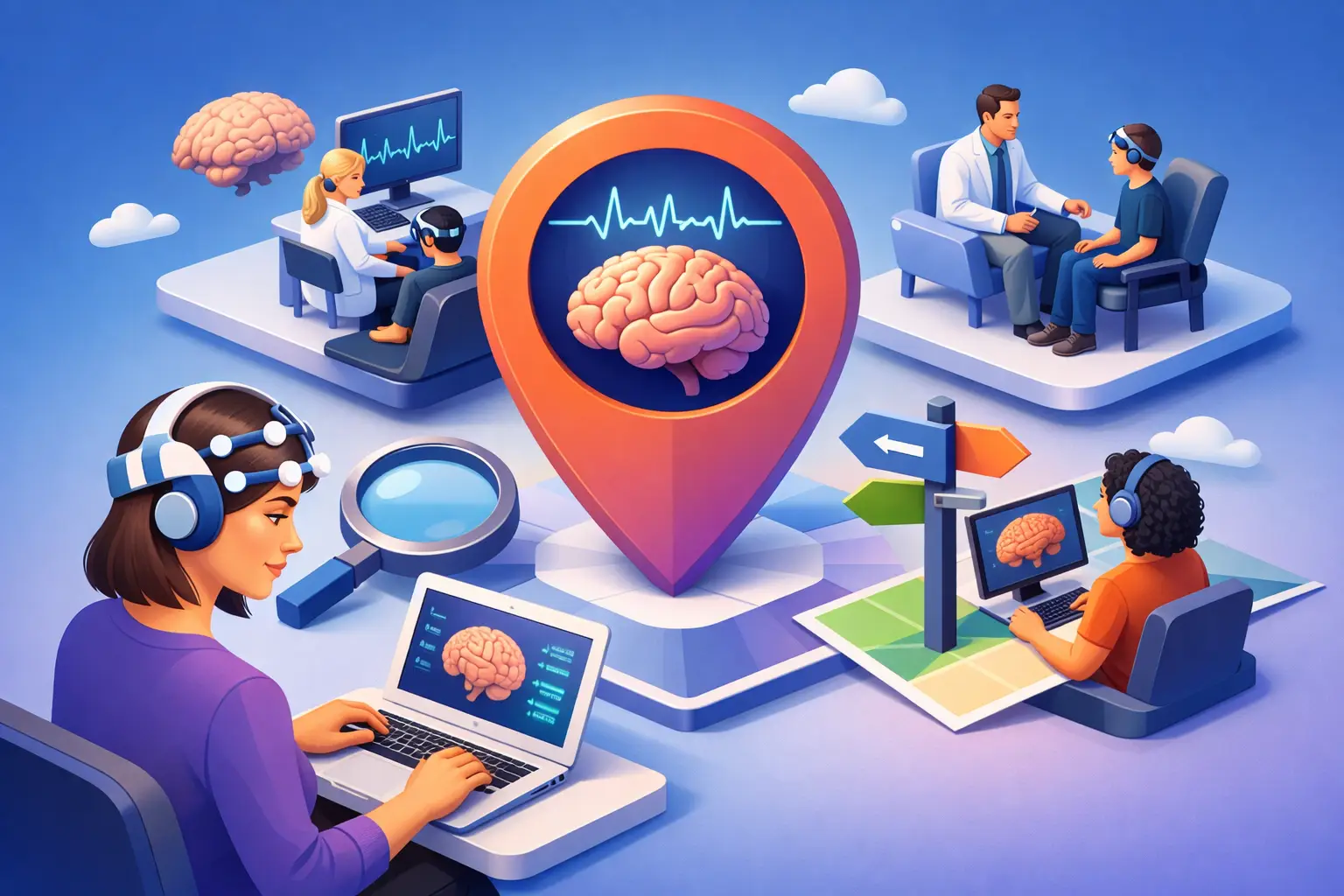 How to Choose a Neurofeedback Provider Near You | Neurofeedback Carolina How to Choose a Neurofeedback Provider Near You