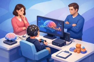 Is Neurofeedback Safe for Children? What Parents Should Know
