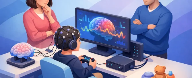 Is Neurofeedback Safe for Children? What Parents Should Know