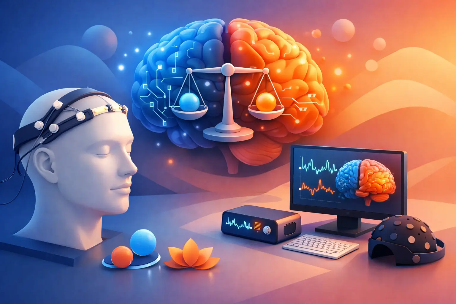 Rock Hill Neurofeedback for Better Brain Balance