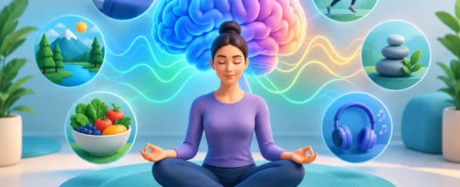 A Guide to Brainwave Regulation for Daily Balance