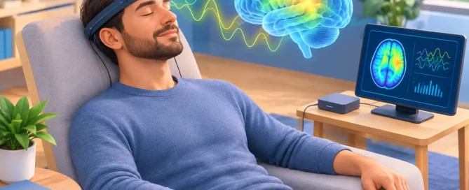 Best Neurofeedback Benefits Adults Can Experience
