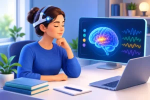 Brainwave Assessment Benefits for Better Focus