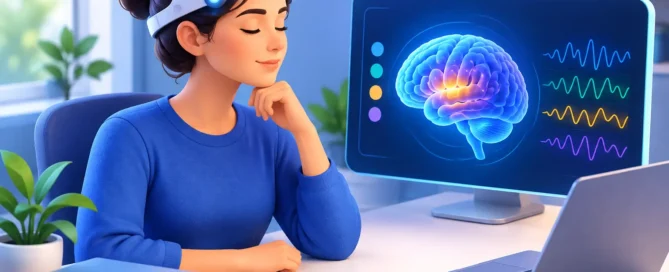 Brainwave Assessment Benefits for Better Focus