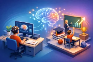 Can Neurofeedback Help School Performance?