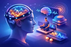 How Brainwave Training Works for Better Focus