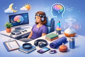 How to Prepare for Neurofeedback Sessions