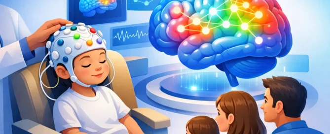Is Brain Mapping Safe? What Families Should Know