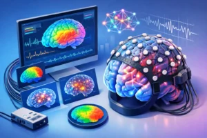What qEEG Testing Can Show About Your Brain