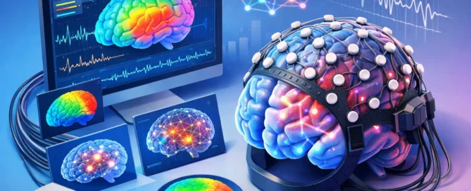 What qEEG Testing Can Show About Your Brain