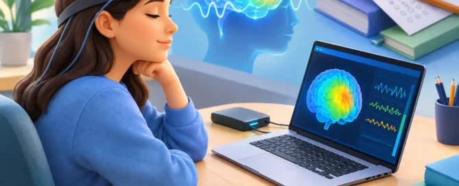 Can Neurofeedback Help Test Anxiety? What to Know