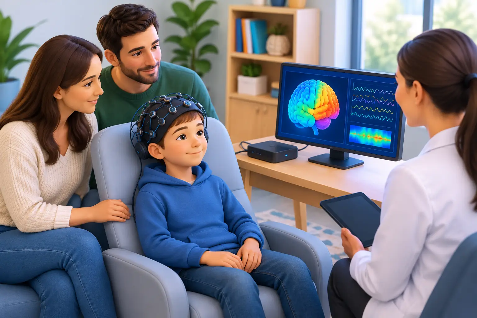 What Does Neurofeedback Cost for Families?