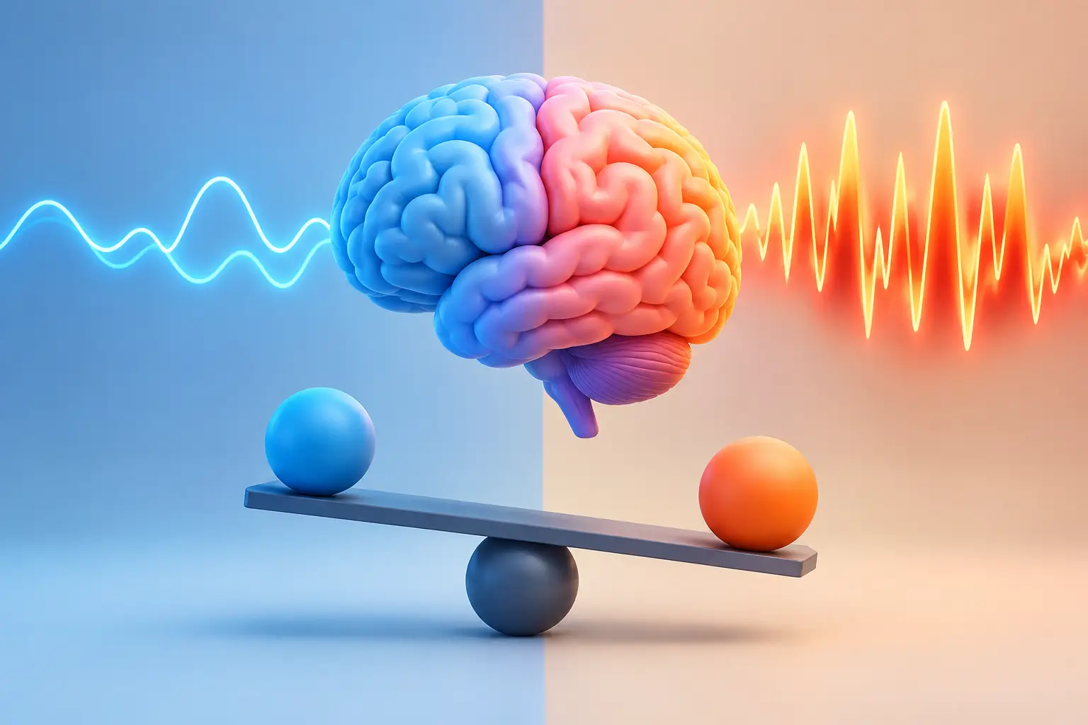 What Is a Brainwave Imbalance A Clear Guide | Neurofeedback Carolina What Is a Brainwave Imbalance? A Clear Guide